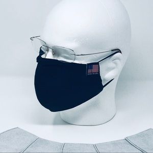 COSTUME FACE MASK (UNISEX)